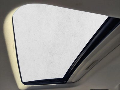 2017 Ford Fusion Titanium FWD