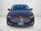2017 Ford Fusion Titanium FWD