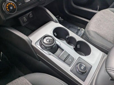 2024 Ford Bronco Sport Big Bend 4x4