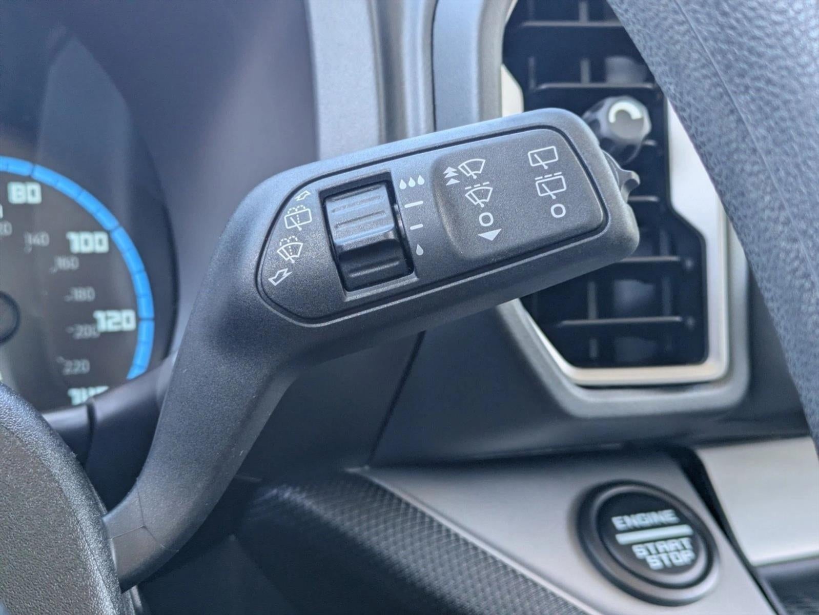 2024 Ford Bronco Sport Big Bend 4x4