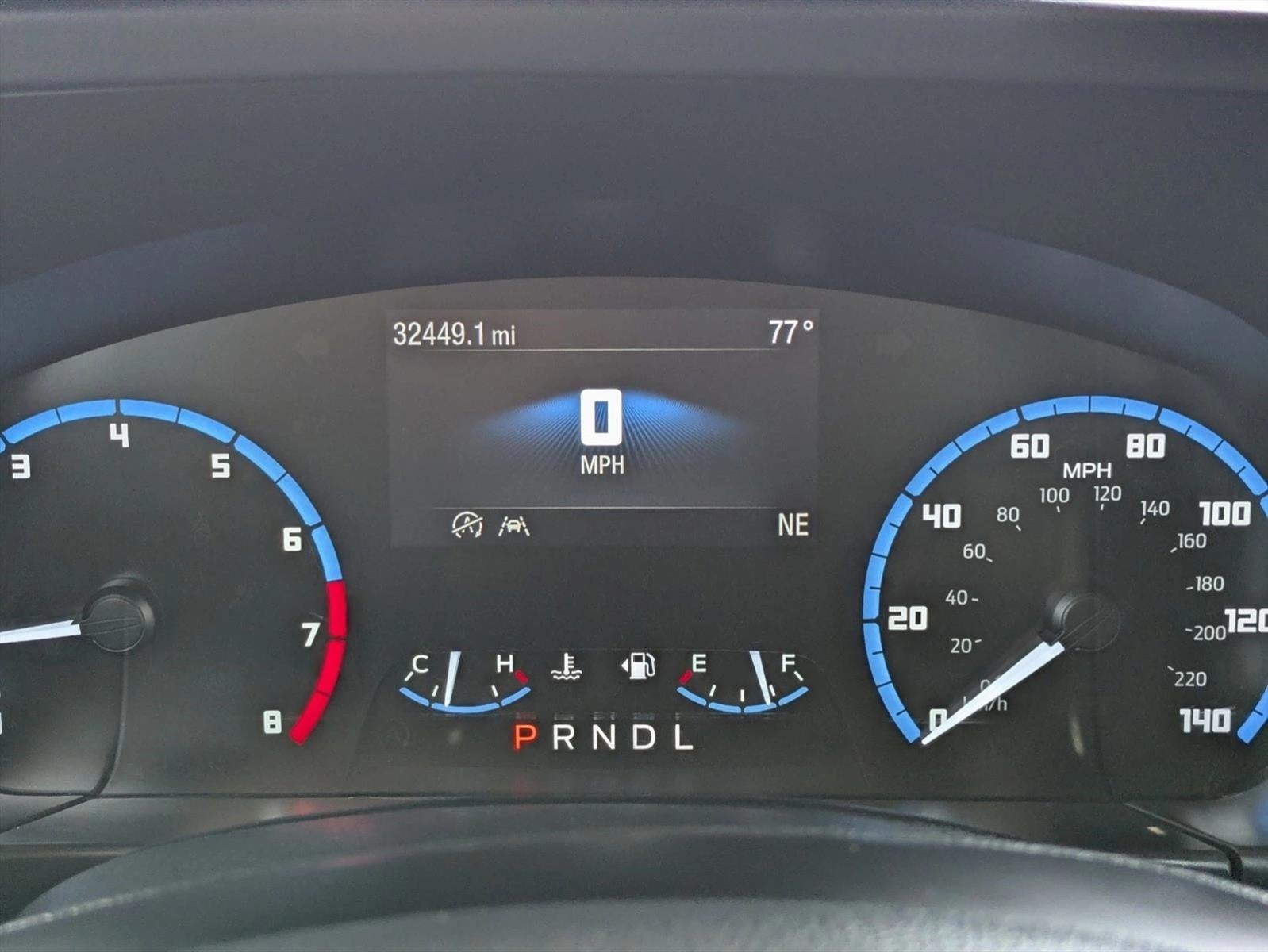 2023 Ford Bronco Sport Big Bend 4x4