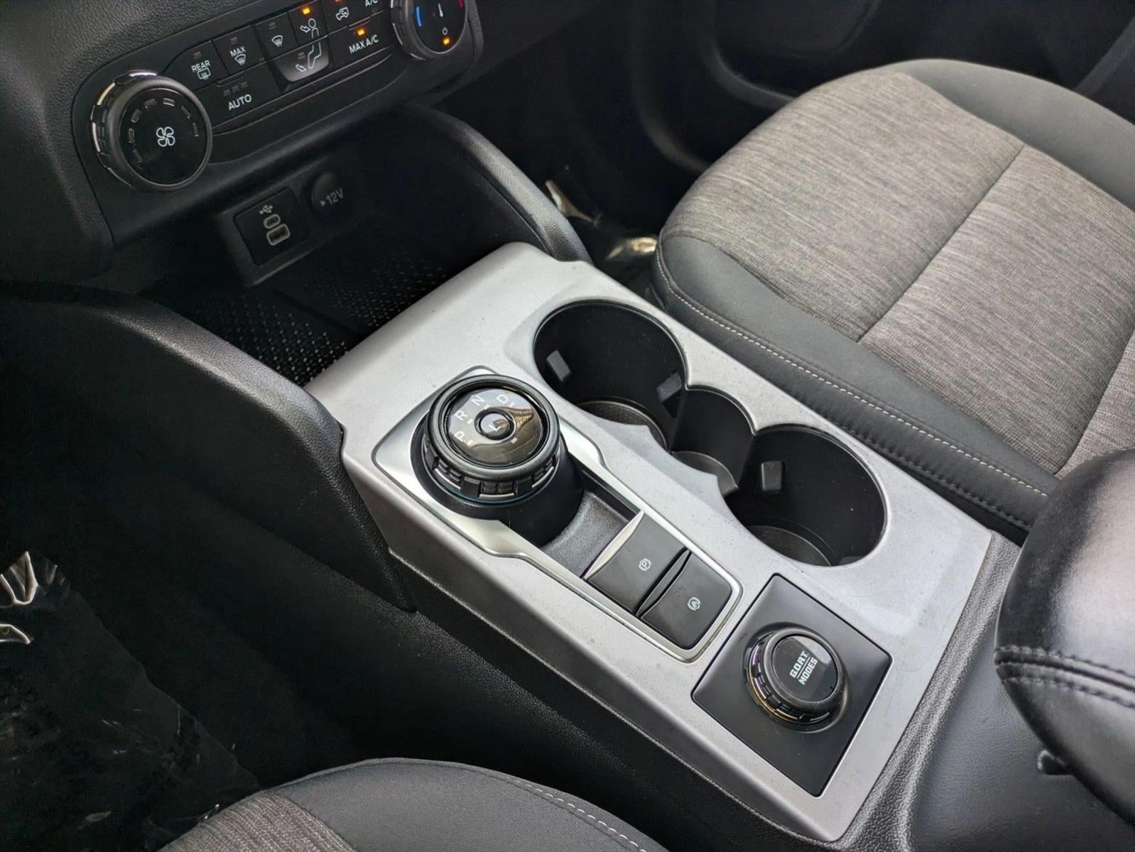2023 Ford Bronco Sport Big Bend 4x4