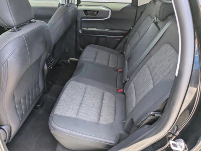 2023 Ford Bronco Sport Big Bend 4x4