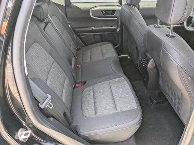 2023 Ford Bronco Sport Big Bend 4x4