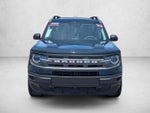 2023 Ford Bronco Sport Big Bend 4x4