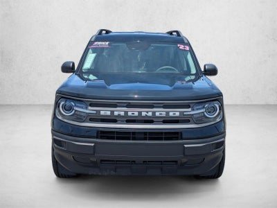 2023 Ford Bronco Sport Big Bend 4x4
