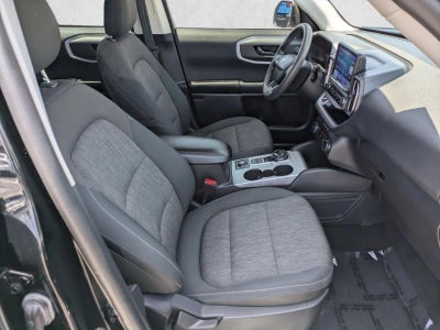 2023 Ford Bronco Sport Big Bend 4x4