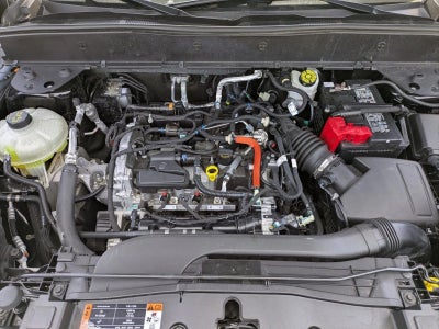 2023 Ford Bronco Sport Big Bend 4x4