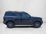 2023 Ford Bronco Sport Big Bend 4x4