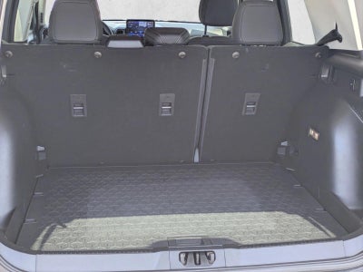 2023 Ford Bronco Sport Big Bend 4x4