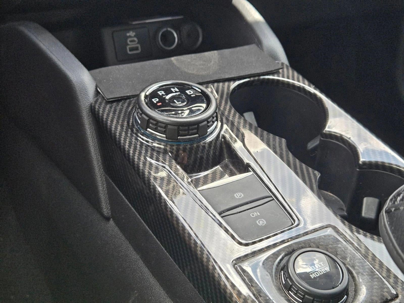 2023 Ford Bronco Sport Big Bend 4x4
