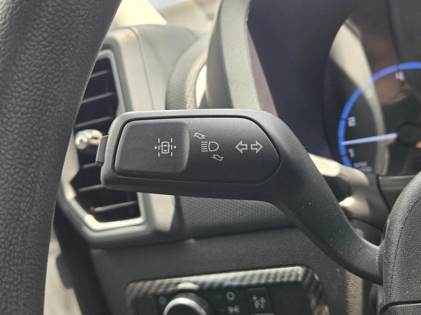 2023 Ford Bronco Sport Big Bend 4x4