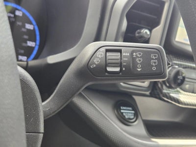 2023 Ford Bronco Sport Big Bend 4x4