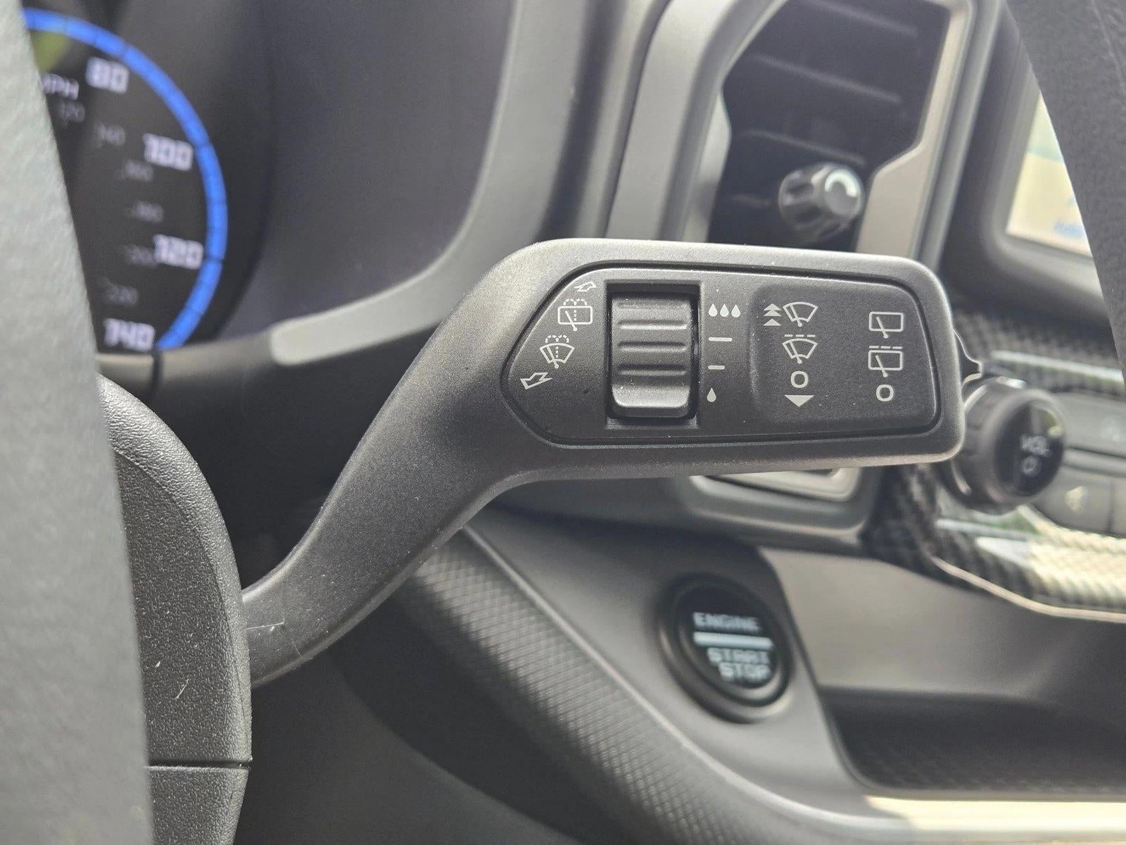 2023 Ford Bronco Sport Big Bend 4x4