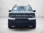 2023 Ford Bronco Sport Big Bend 4x4