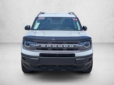 2023 Ford Bronco Sport Big Bend 4x4