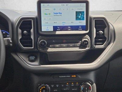2023 Ford Bronco Sport Big Bend 4x4