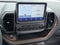 2024 Ford Bronco Sport Outer Banks 4x4