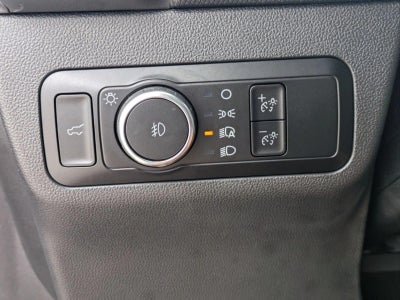 2024 Ford Bronco Sport Outer Banks 4x4