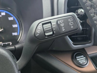 2024 Ford Bronco Sport Outer Banks 4x4
