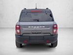 2024 Ford Bronco Sport Outer Banks 4x4
