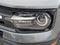 2024 Ford Bronco Sport Outer Banks 4x4