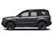 2024 Ford Bronco Sport Outer Banks 4x4