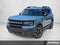 2023 Ford Bronco Sport Outer Banks 4x4