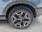 2023 Ford Bronco Sport Outer Banks 4x4