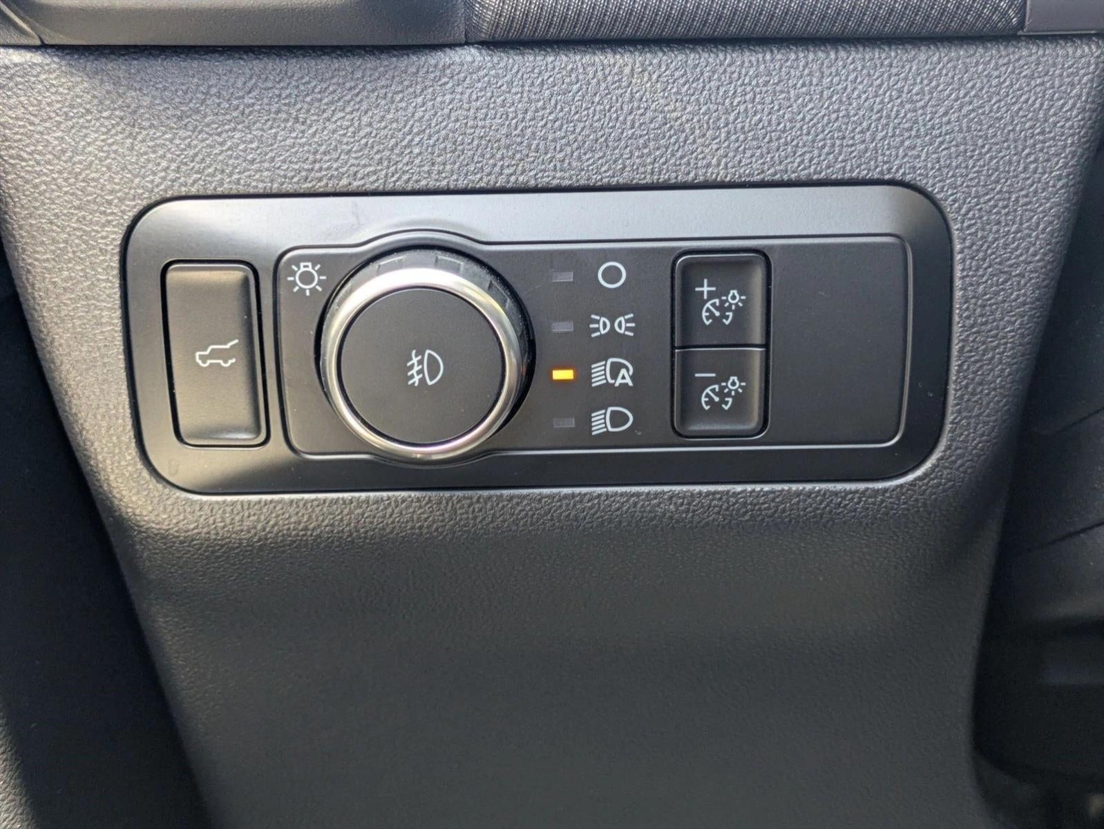 2023 Ford Bronco Sport Outer Banks 4x4
