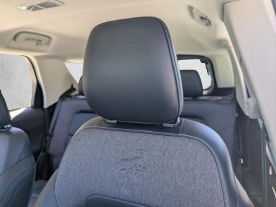 2023 Ford Bronco Sport Outer Banks 4x4