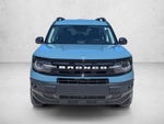 2023 Ford Bronco Sport Outer Banks 4x4