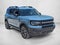 2023 Ford Bronco Sport Outer Banks 4x4