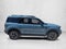 2023 Ford Bronco Sport Outer Banks 4x4