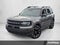 2023 Ford Bronco Sport Outer Banks 4x4