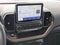 2023 Ford Bronco Sport Outer Banks 4x4