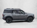 2023 Ford Bronco Sport Outer Banks 4x4
