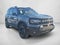 2025 Ford Bronco Sport Outer Banks 4x4