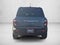 2025 Ford Bronco Sport Outer Banks 4x4
