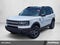 2024 Ford Bronco Sport Badlands 4x4