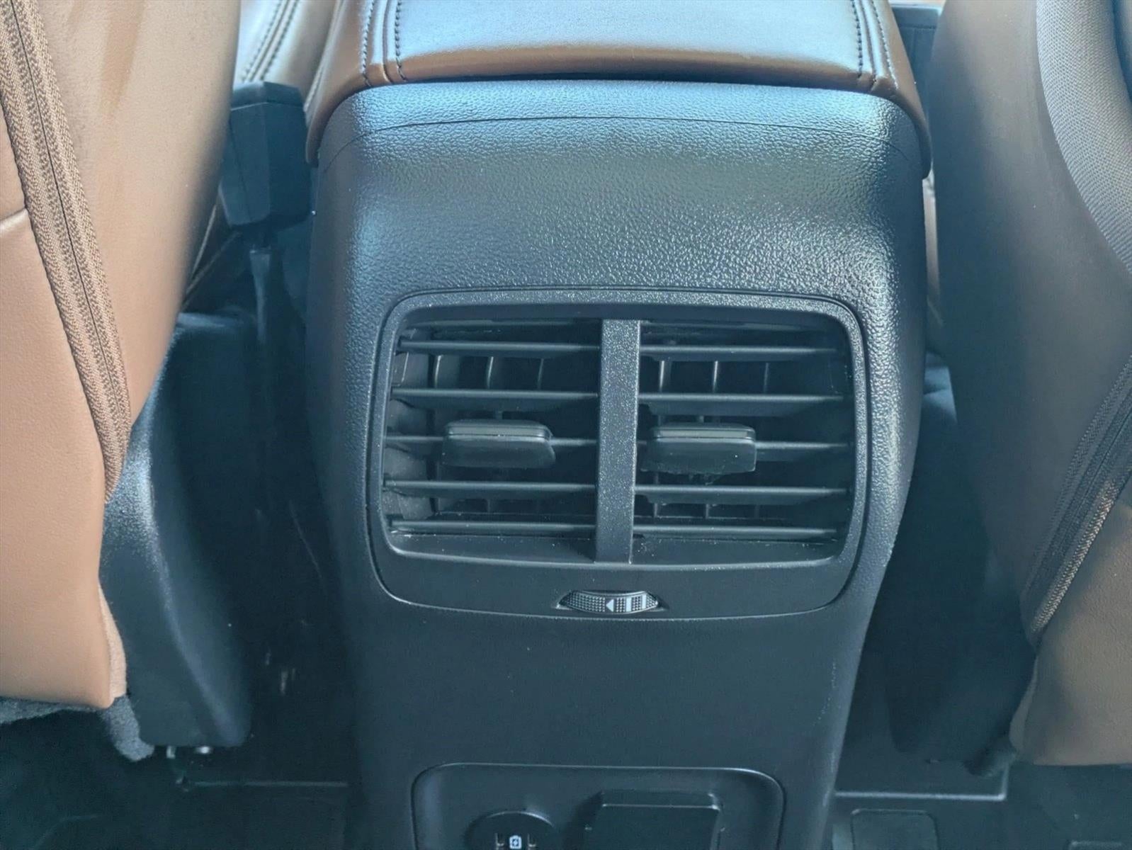 2024 Ford Bronco Sport Badlands 4x4