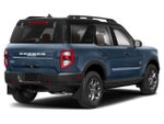 2024 Ford Bronco Sport Badlands 4x4