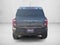 2024 Ford Bronco Sport Heritage 4x4