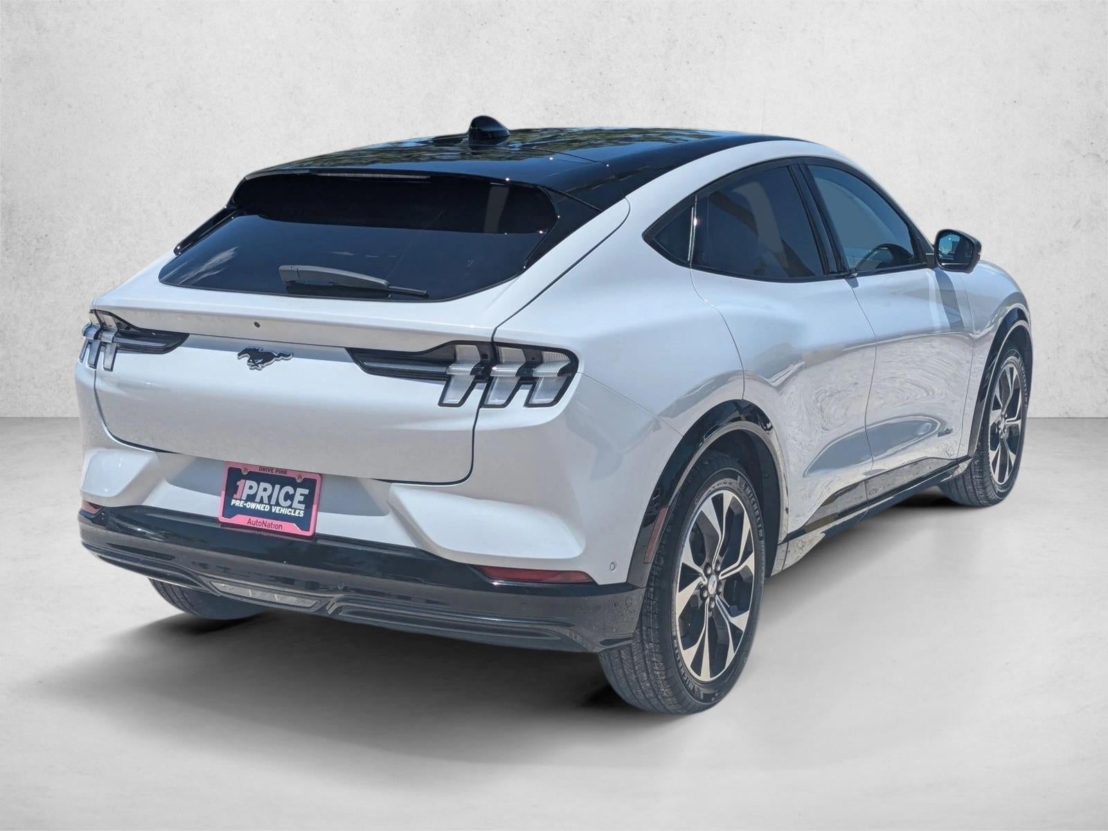2023 Ford Mustang Mach-E Premium RWD