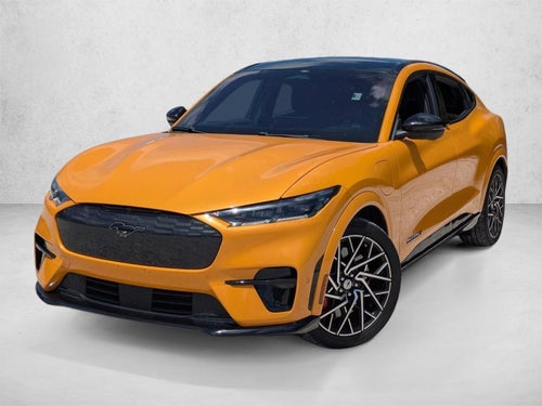 2023 Ford Mustang Mach-E GT AWD