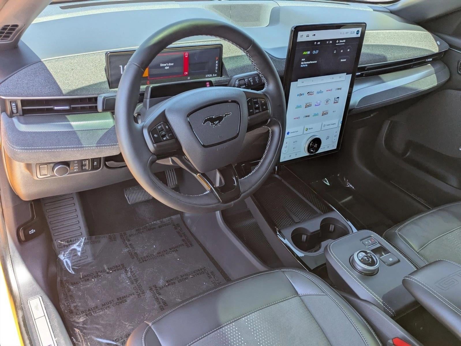 2023 Ford Mustang Mach-E GT AWD