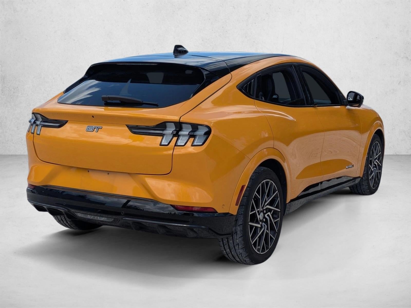2023 Ford Mustang Mach-E GT AWD