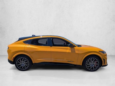 2023 Ford Mustang Mach-E GT AWD