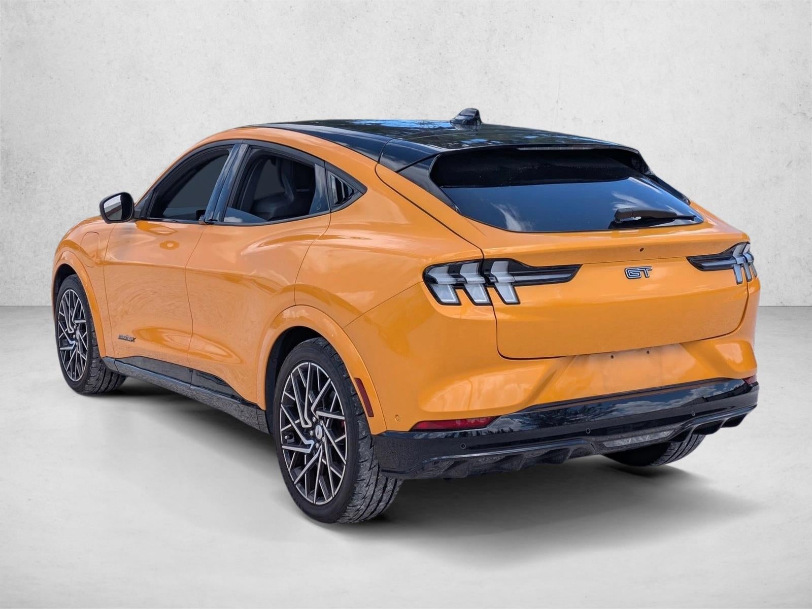 2023 Ford Mustang Mach-E GT AWD