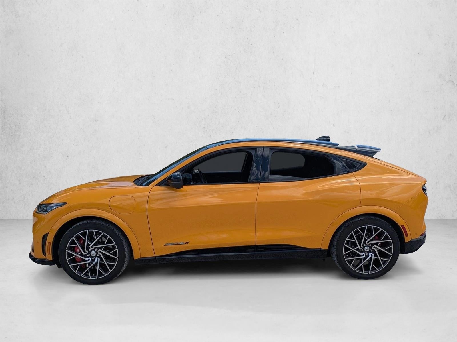2023 Ford Mustang Mach-E GT AWD